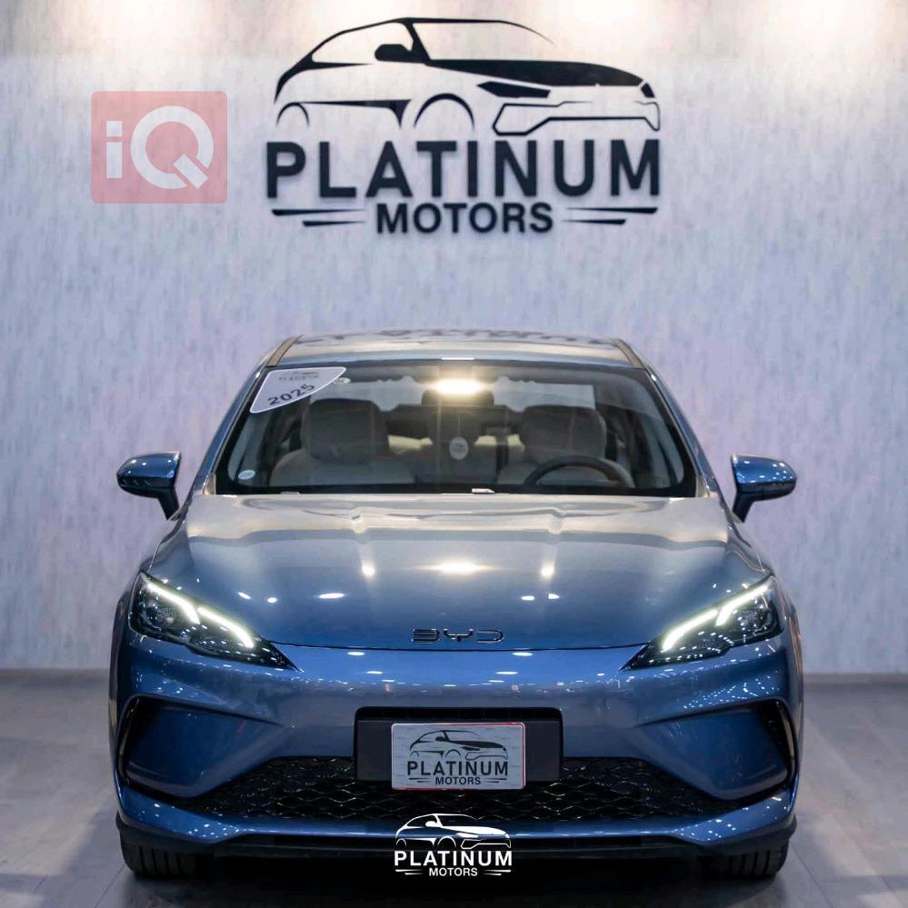 بي واي دي سيل 05 DM-i